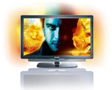 Philips 46PFL9705H - 46 inch LED Full HD 100 Hz TV beschikbaar voor biedingen