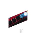 1991 BMW PROGRAMMA BROCHURE ENGELS (USA), Boeken, Nieuw, BMW, Author