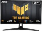 Asus - Full HD Gaming Monitor - 27 inch, Computers en Software, Monitoren, Gaming, Verzenden, Nieuw, Full HD