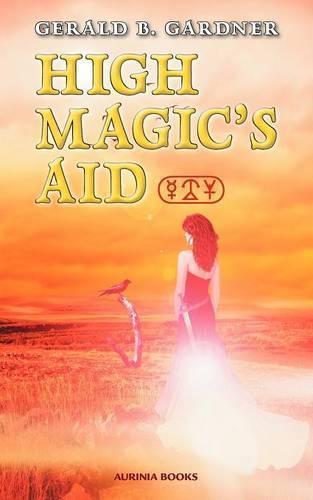 High Magics Aid, Boeken, Studieboeken en Cursussen, Verzenden
