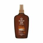 Ecran Zonnebrandolie Ecran Ecran Sunnique Spf 50 (200 Ml)..., Verzenden, Nieuw
