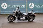 Veiling: Motor Harley Davidson Fat Boy Benzine 2008, Motoren, Motoren | Harley-Davidson, Chopper