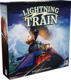 Lightning Train - Board game | Dire Wolf Digital -, Hobby en Vrije tijd, Verzenden, Nieuw