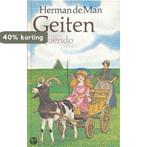 Geiten 9789021474212 Man, Boeken, Verzenden, Gelezen, Man