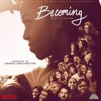 LP nieuw - Kamasi Washington - Becoming (Music From The N..., Cd's en Dvd's, Vinyl | Filmmuziek en Soundtracks, Verzenden, Nieuw in verpakking