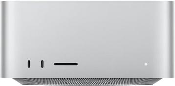Apple Mac Studio 2023 , 32GB , 512GB SSD , 12-core CPU , beschikbaar voor biedingen