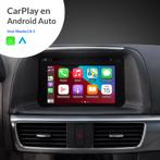 CarPlay & Android Auto voor Mazda - Mazda CX-5 - 03/2015 |, Auto diversen, Verzenden, Nieuw