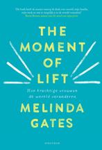 The moment of Lift (9789000367177, Melinda Gates), Boeken, Romans, Nieuw, Verzenden