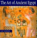 Art of Ancient Egypt 9780714119397 Gay Robins, Verzenden, Gelezen, Gay Robins