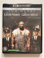 THE GREEN MILE (4K ULTRA HD + BLURAY), Verzenden, Gebruikt