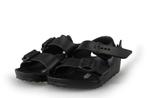 Birkenstock Sandalen in maat 26 Zwart | 10% extra korting, Verzenden, Jongen of Meisje, Schoenen, Zo goed als nieuw