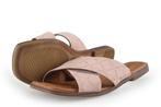 s. Oliver slippers in maat 39 Roze | 25% korting, Kleding | Dames, Schoenen, Slippers, Overige kleuren, Verzenden, S. Oliver