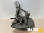 Fusee links-achter Audi RS6 O286950, Auto-onderdelen, Ophanging en Onderstel, Ophalen of Verzenden, Nieuw