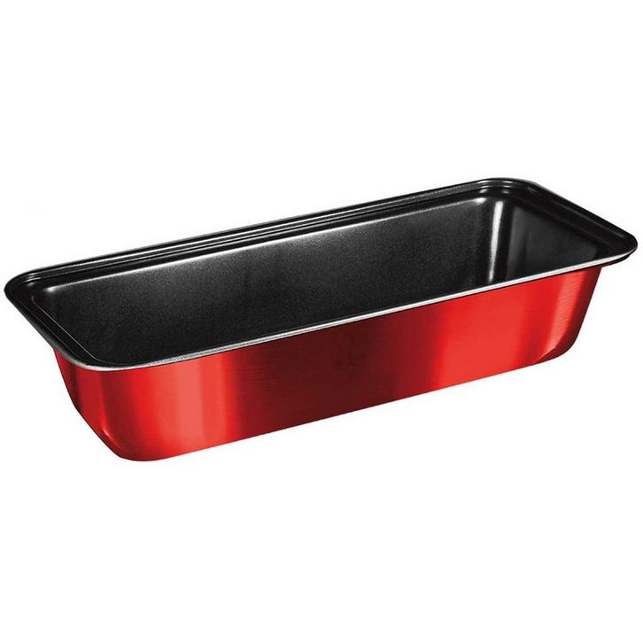 Berlinger Haus Broodvorm Burgundy 33 X 14 cm rvs Rood, Huis en Inrichting, Keuken | Keukenbenodigdheden, Ophalen of Verzenden