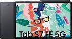 Samsung Galaxy Tab S7 FE 5G 12,4 64GB [wifi + 5G] zwart, Gebruikt, Verzenden, Samsung, 64 GB