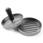 Hamburgerpers | Aluminium (Antiaanbaklaag) | Binnenmaat, Zakelijke goederen, Horeca | Keukenapparatuur, Verzenden, Nieuw in verpakking