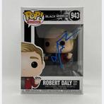 Black Mirror - Signed by Jesse Plemons (Robert Daly), Nieuw