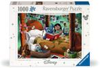 Disney - Lilo & Stitch Puzzel (1000 stukjes) | Ravensburger, Verzenden, Nieuw