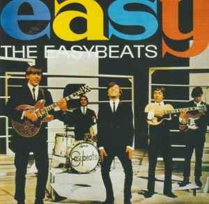 cd - The Easybeats - Easy, Cd's en Dvd's, Cd's | Rock, Zo goed als nieuw, Verzenden