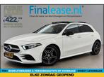Mercedes-Benz A-Klasse 200 AMG 164PK Pano Cam Sfeer €422pm, Auto's, Automaat, Overige carrosserieën, Wit, Nieuw