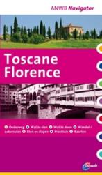 Toscane / ANWB Ontdek 9789018027582, Boeken, Reisgidsen, Verzenden, Zo goed als nieuw