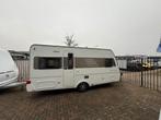 Hymer Sporting 465 HSP  | Vloerverwarming (zondag open), Serviceluik, Rondzit, Overige, Hymer