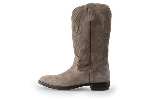 Giga Laarzen in maat 39 Bruin | 10% extra korting, Kinderen en Baby's, Kinderkleding | Schoenen en Sokken, Jongen of Meisje, Zo goed als nieuw