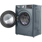 Wasmachine 7 kg 16 progr. AI Smart 2025 model CHiQ, CW071, Witgoed en Apparatuur, Wasmachines, Nieuw