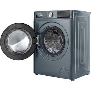 Wasmachine 7 kg 16 progr. AI Smart 2025 model CHiQ, CW071, Witgoed en Apparatuur, Wasmachines