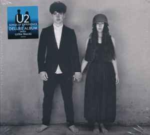 cd digi - U2 - Songs Of Experience, Cd's en Dvd's, Cd's | Rock, Zo goed als nieuw, Verzenden