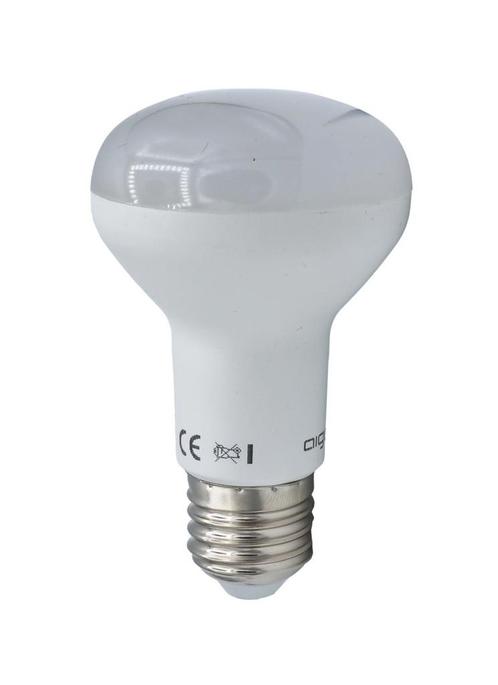 Reflectorlamp E27 | R63 spiegellamp | LED 9W=80W gloeilamp -, Huis en Inrichting, Lampen | Overige, Nieuw, Verzenden