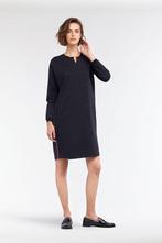 Sale: -75% | Sandwich Dress Jersey Medium Nightsky Maat: L, Kleding | Dames, Overige Dameskleding, Nieuw, Verzenden