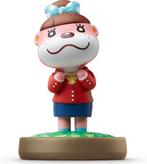 Amiibo Lottie - Animal Crossing series, Verzenden, Zo goed als nieuw