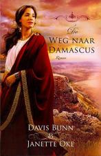 De weg naar Damascus / Handelen in geloof / 3 9789064511653, Verzenden, Gelezen, Davis Bunn