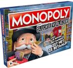 Monopoly - Slechte Verliezers | Hasbro - Gezelschapsspellen