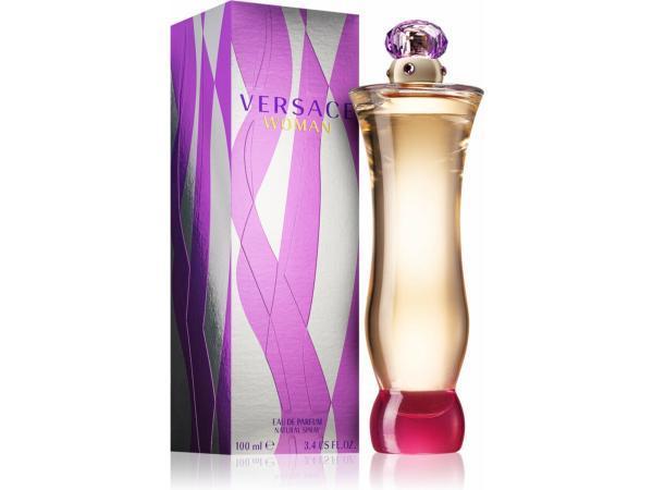 Veiling - Versace Woman 100 ml Eau de Parfum - Damesparfum, Sieraden, Tassen en Uiterlijk, Uiterlijk | Parfum