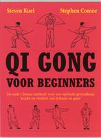 Qi gong voor beginners 9789060305577 Stephen Comee, Boeken, Gelezen, Stephen Comee, S. Kuei, Verzenden