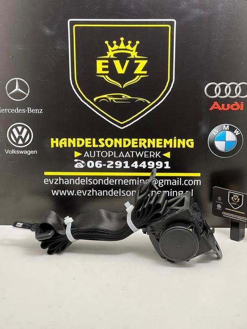 BMW 3 serie veiligheidsgordel rechts achter 2019 S3724330904, Auto-onderdelen, Interieur en Bekleding, Gebruikt, BMW
