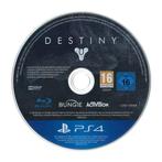 Destiny (losse disc) (PlayStation 4)