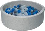 Ballenbak, stevige ballenbad van 90 bij 30 cm, incl 150 b..., Ophalen of Verzenden, Nieuw