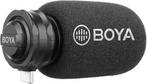 Boya Digitale Shotgun Microfoon BY-DM100 voor Android USB-C, Muziek en Instrumenten, Microfoons, Verzenden, Nieuw