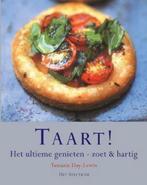 Taart ! 9789027473417 T. Day-Lewis, Boeken, Kookboeken, Verzenden, Zo goed als nieuw, T. Day-Lewis