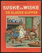 Suske en Wiske 149 - De gladde glipper - eerste druk - 1, Boeken, Stripboeken, Nieuw