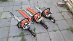 Stihl HS 82R  heggenschaar  diverse merken en types, Ophalen, Gebruikt, Benzine, Stihl / Husqvarna