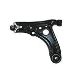 Draagarm VW VOLKSWAGEN LUPO 1.6 GTI voorzijde, links, onder, Verzenden, Nieuw