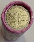 Malta. 2 Euro 2015 First Flight from Malta (25 pieces) in