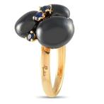 Pomellato - Ring - 18 karaat Geel goud, POMELLATO Capri 18K, Sieraden, Tassen en Uiterlijk, Ringen, Nieuw