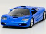 Schaal 1:18 Guiloy 67503 McLaren F1 GTR #104 (Automodellen), Hobby en Vrije tijd, Modelauto's | 1:18, Ophalen of Verzenden, Gebruikt