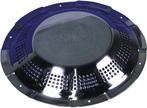 Vemefa Dekventilator - RVS - 185mm, Ophalen of Verzenden, Nieuw
