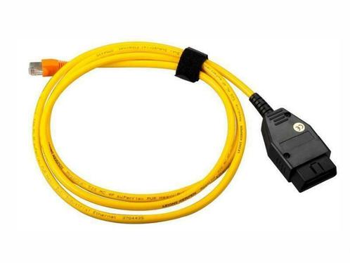 BMW ENET (ethernet naar OBD) kabel   NU TIJDELIJK GRATIS VER, Auto diversen, Autogereedschap, Nieuw, Ophalen of Verzenden